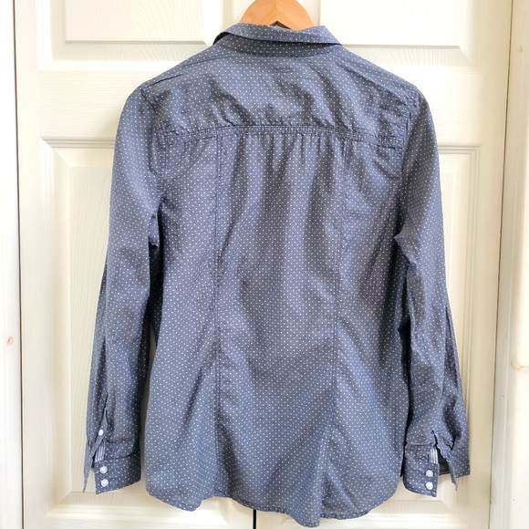 Denver Hayes Button-down Shirt - Picture 2 of 5